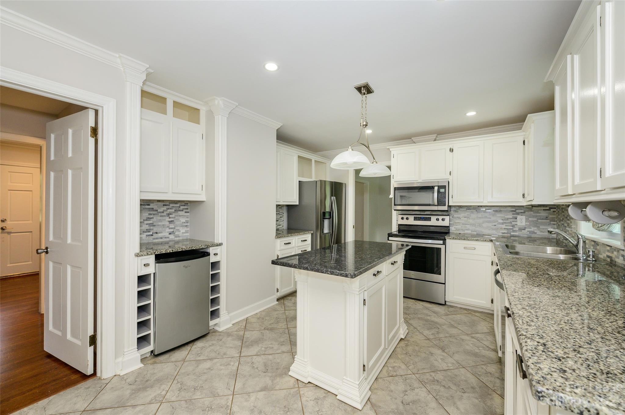 Stonehaven - Residential Lease