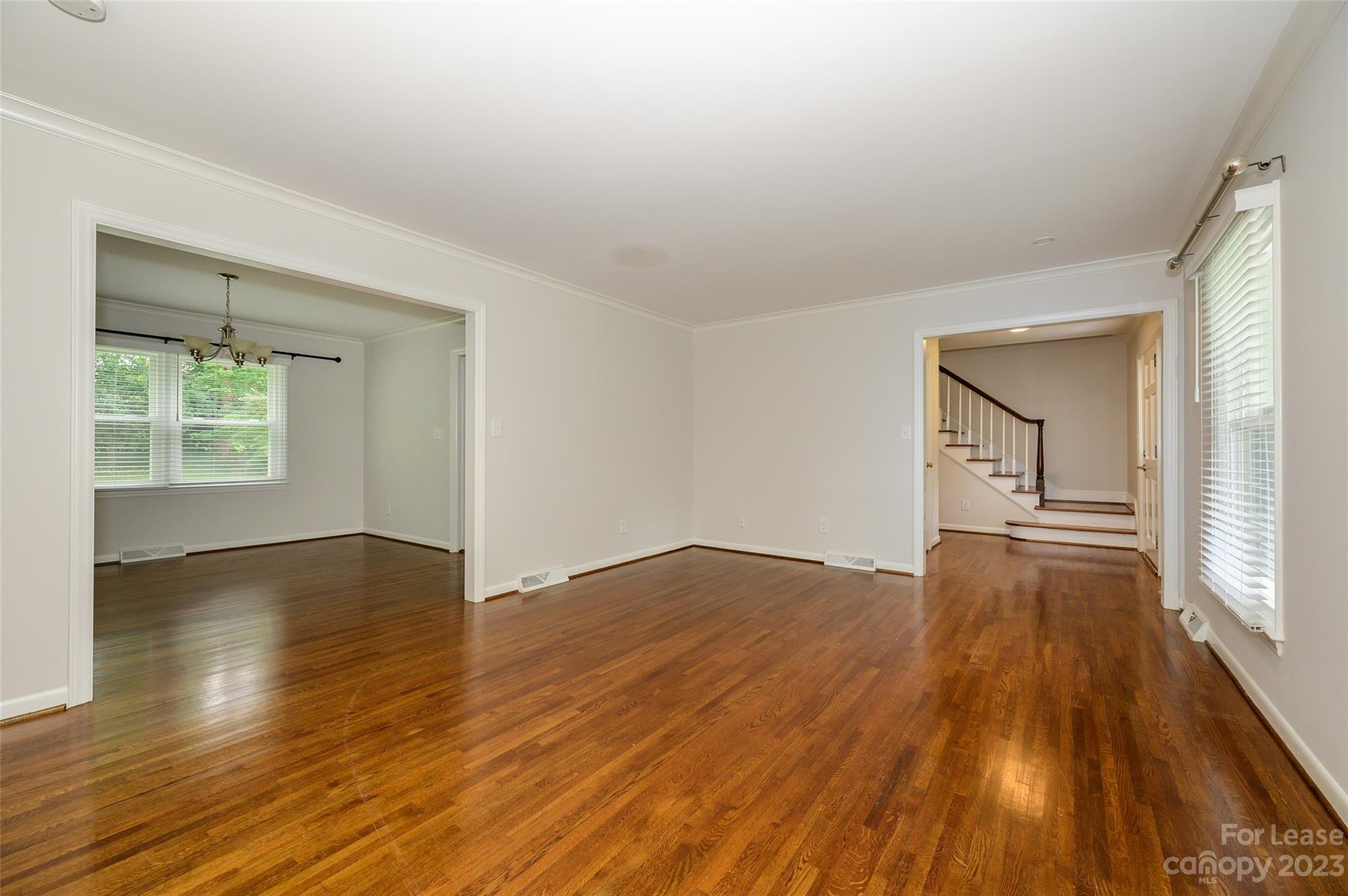 Stonehaven - Residential Lease