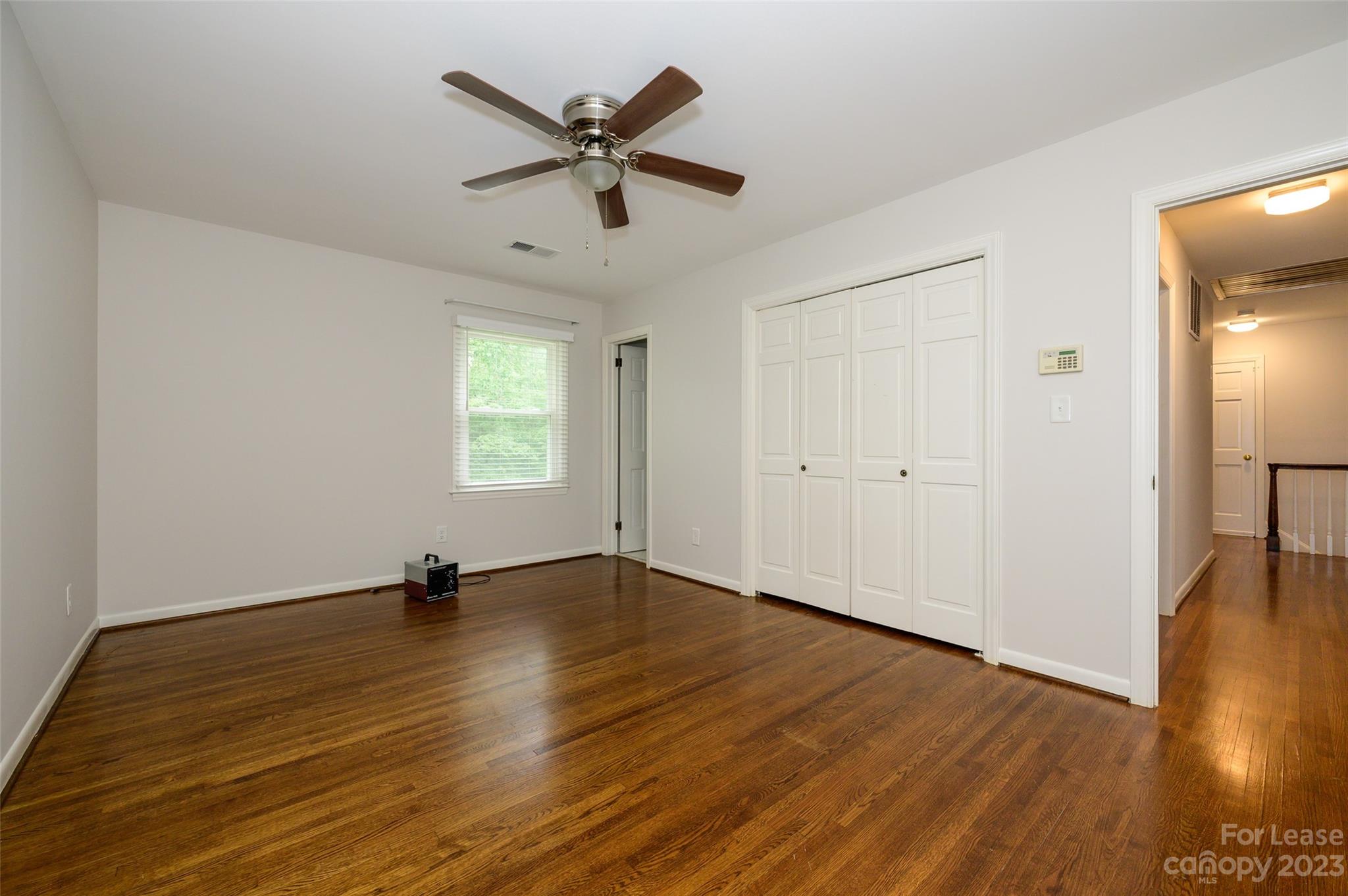 Stonehaven - Residential Lease