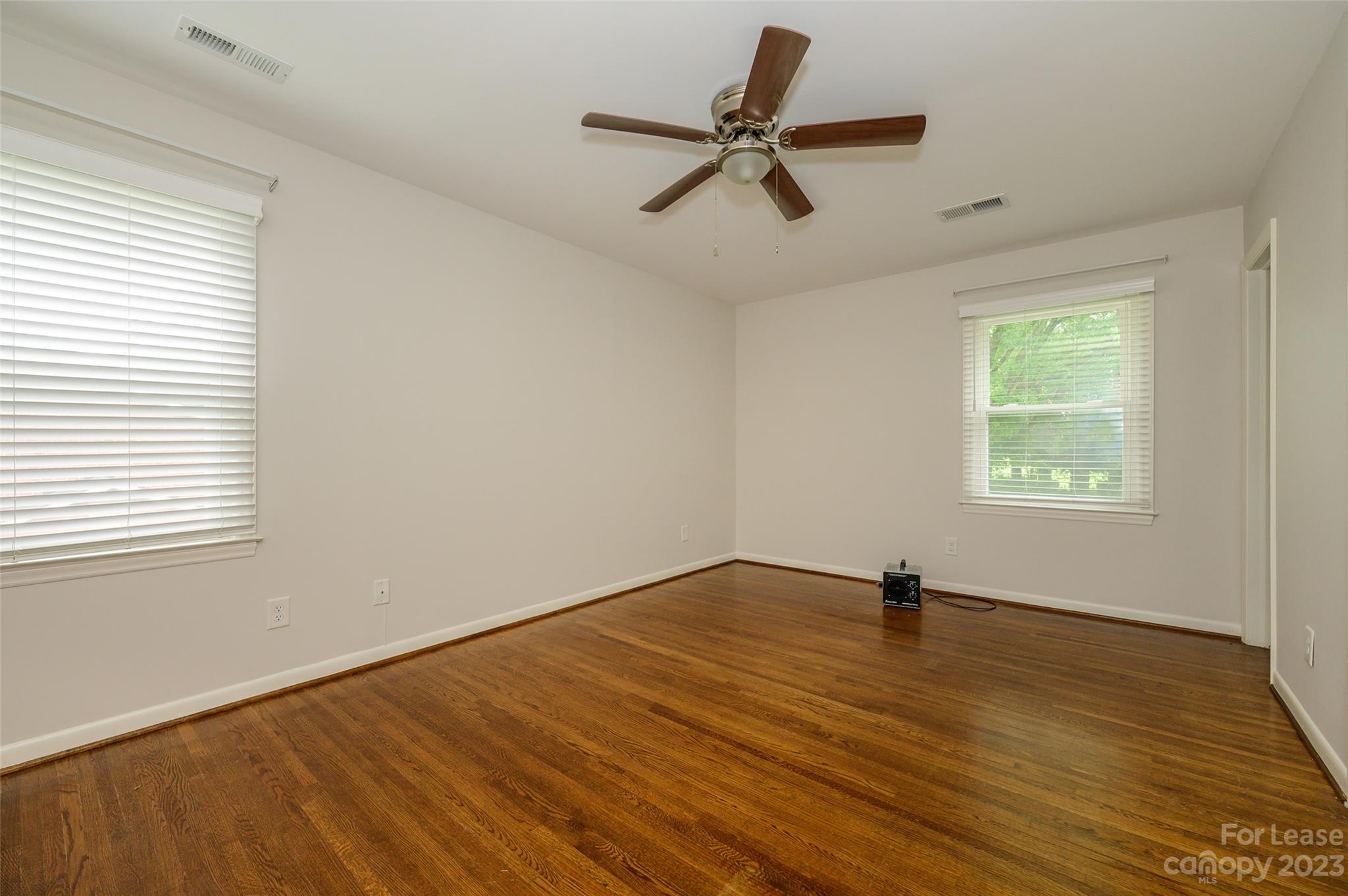 Stonehaven - Residential Lease
