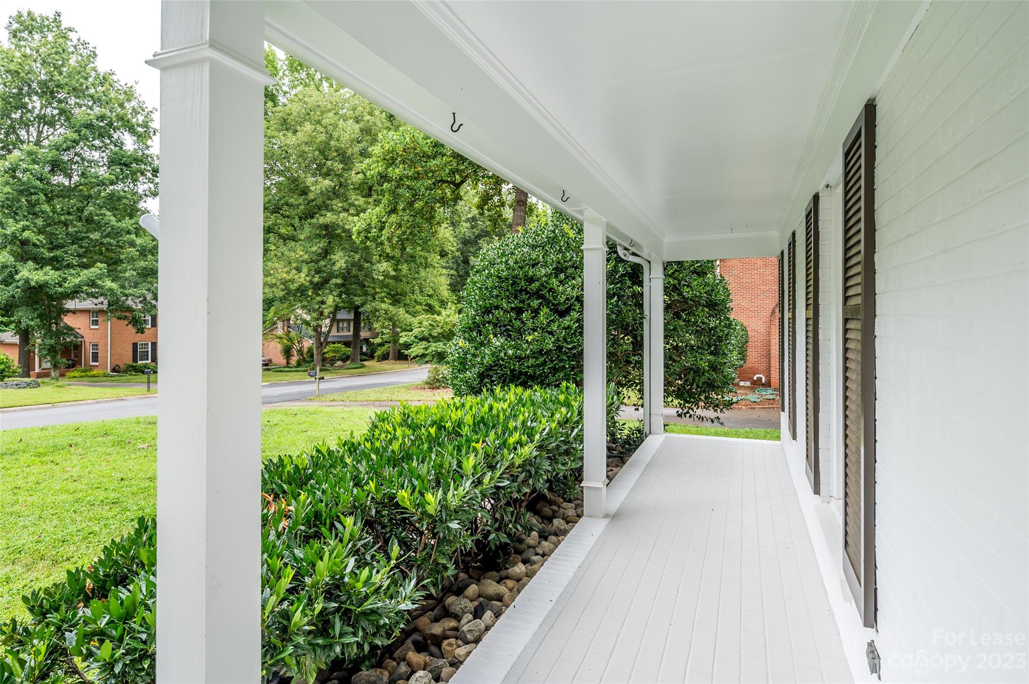 Stonehaven - Residential Lease
