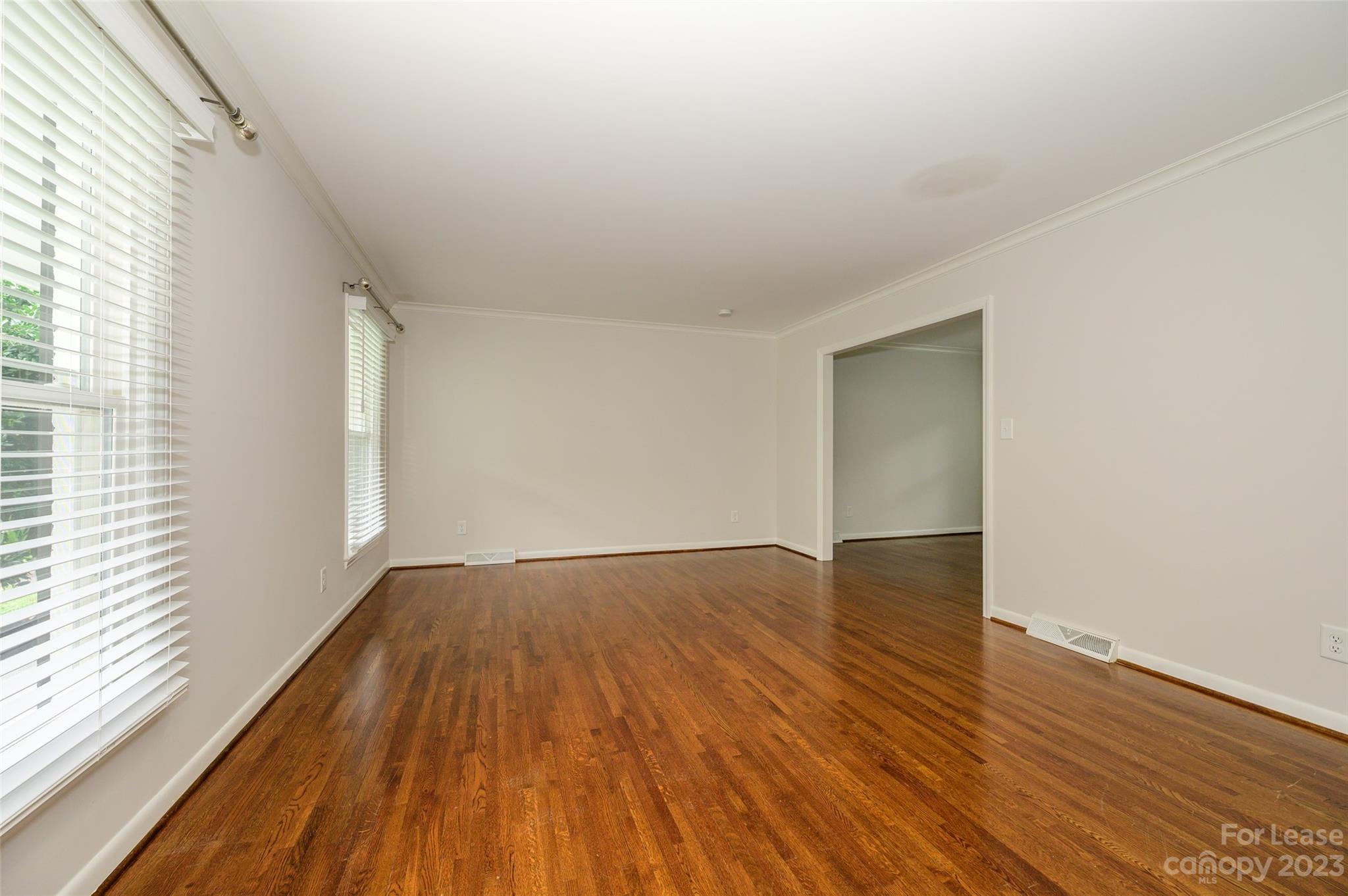 Stonehaven - Residential Lease