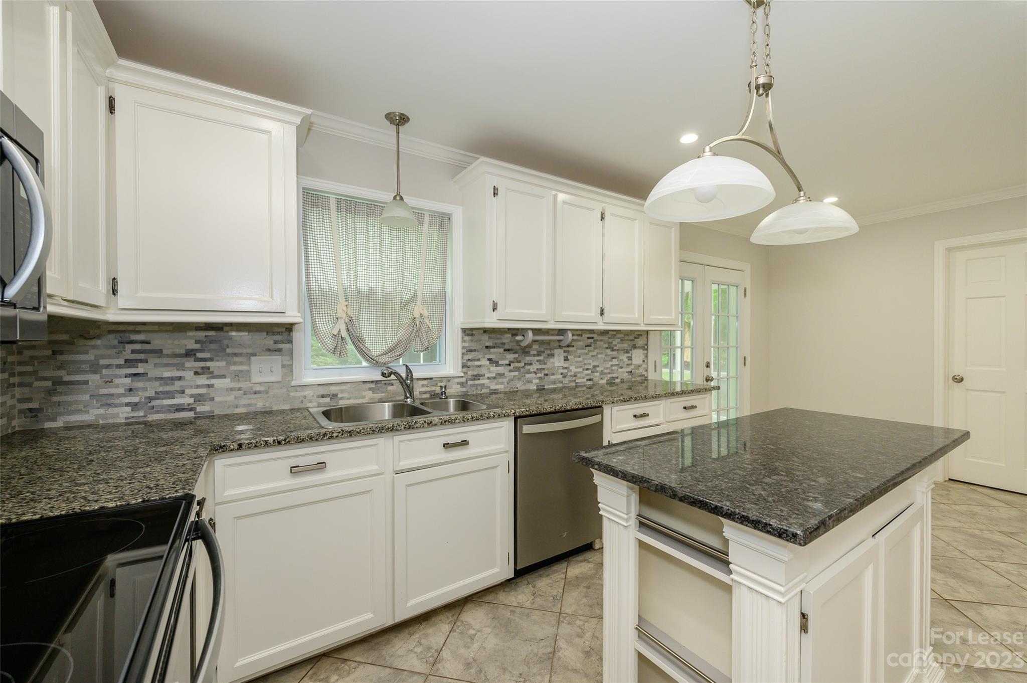 Stonehaven - Residential Lease