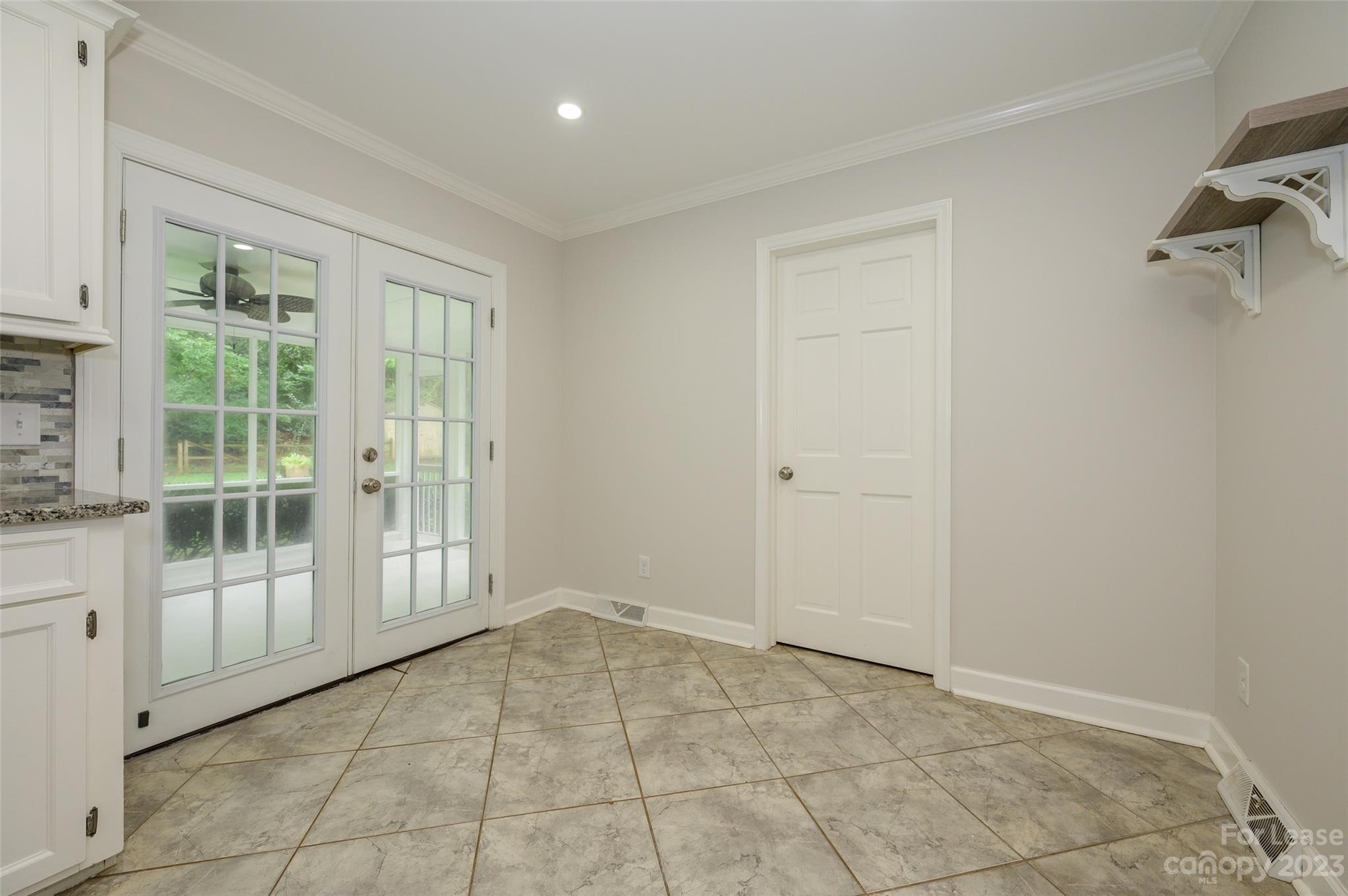 Stonehaven - Residential Lease