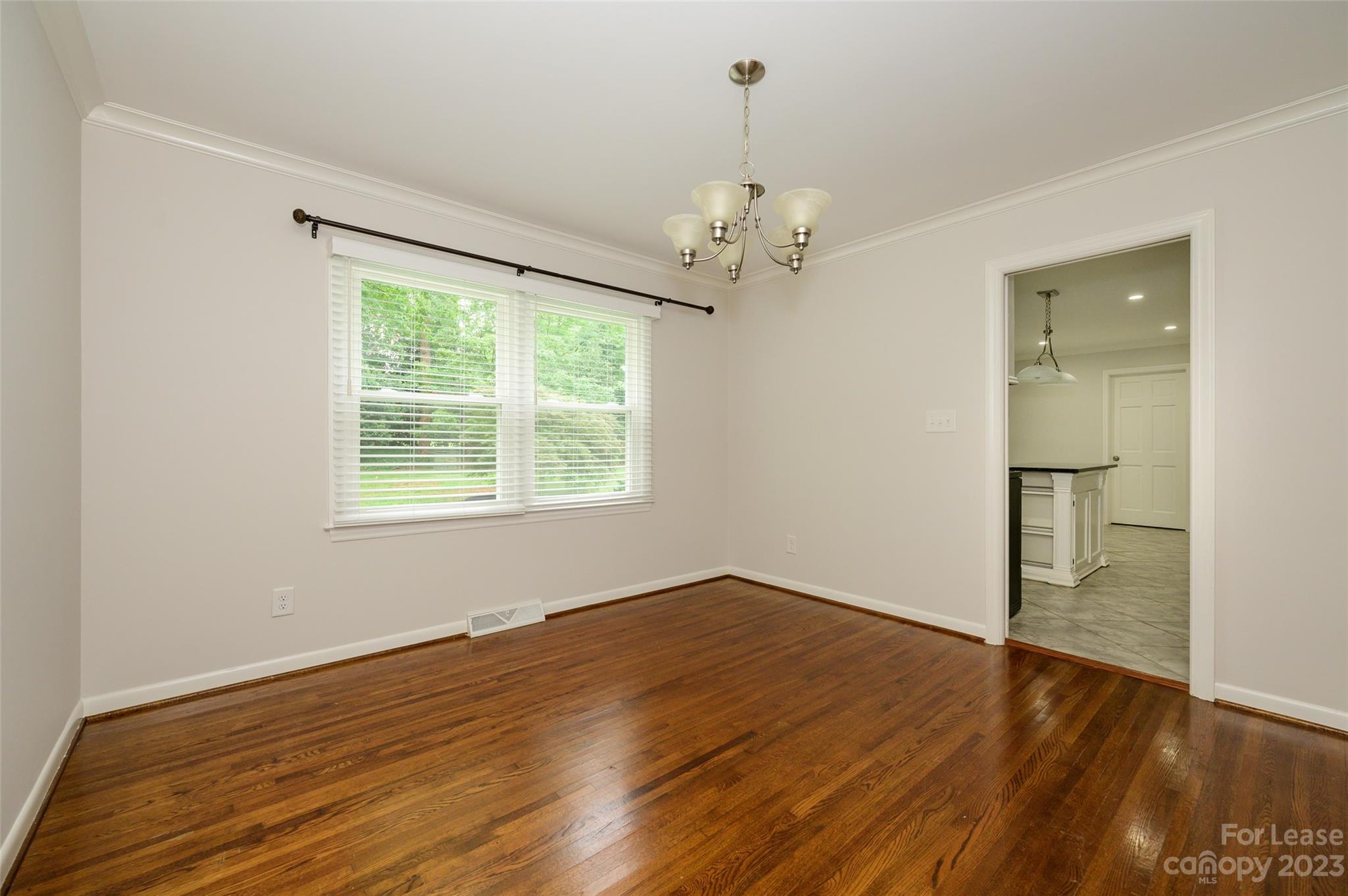 Stonehaven - Residential Lease