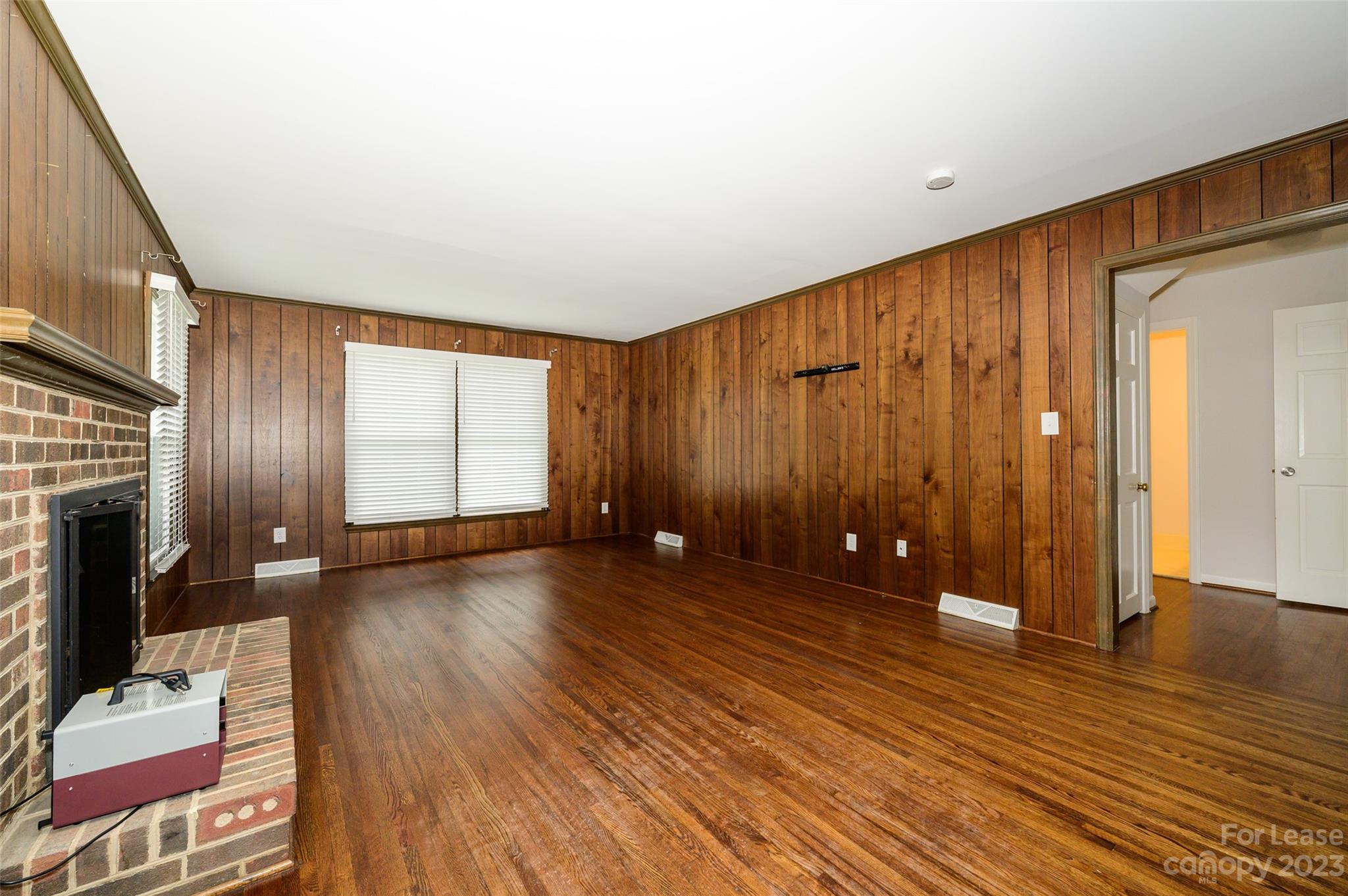 Stonehaven - Residential Lease
