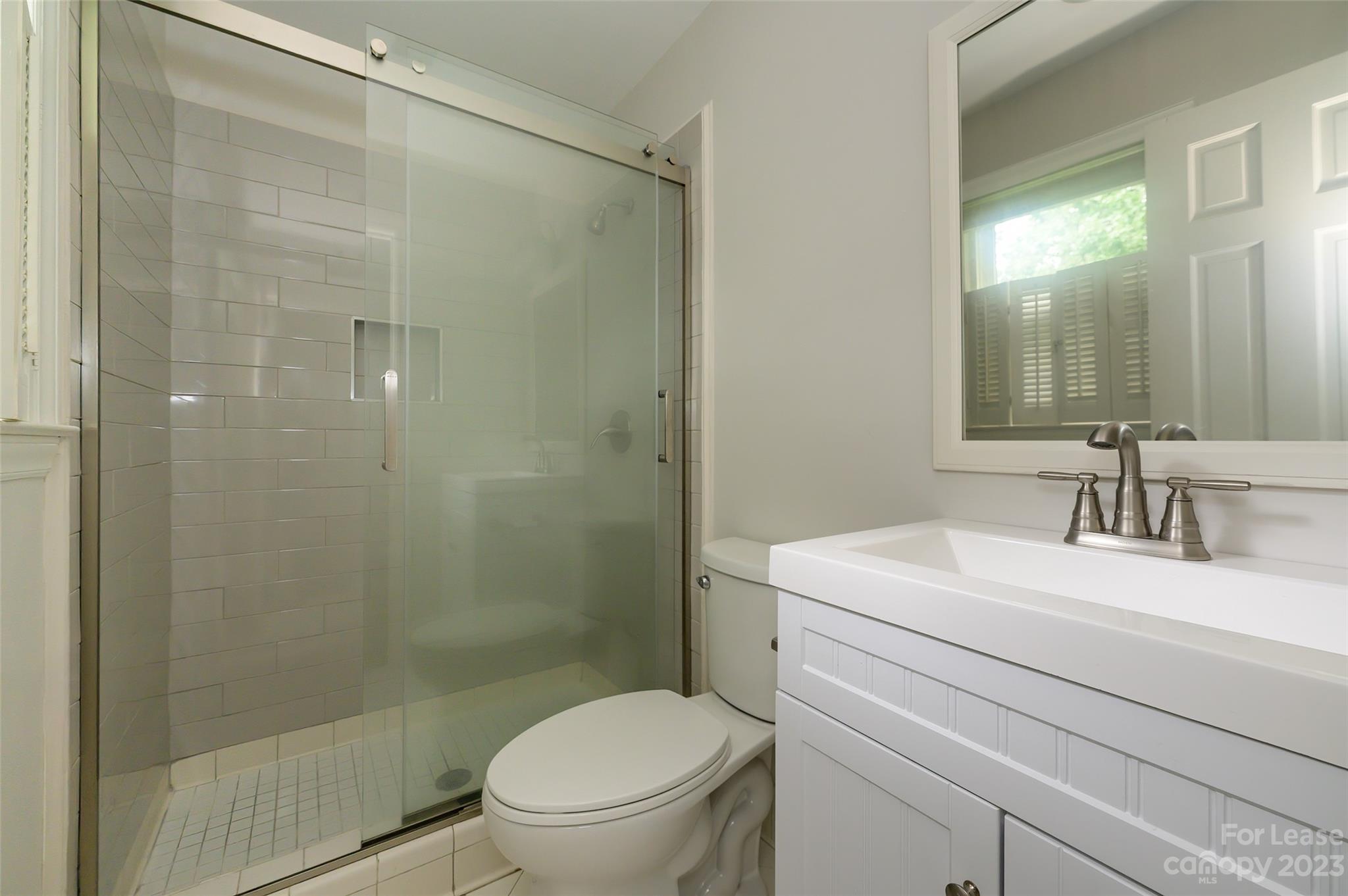 Stonehaven - Residential Lease