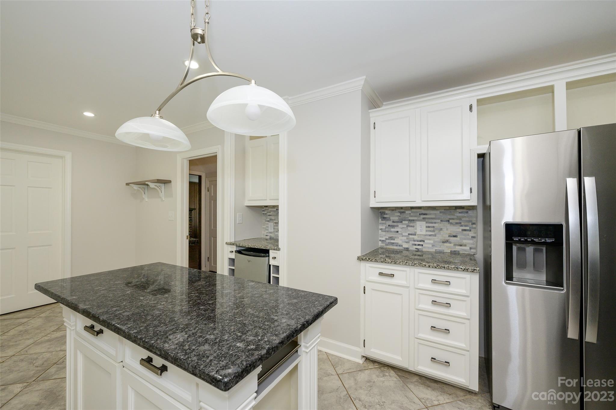 Stonehaven - Residential Lease