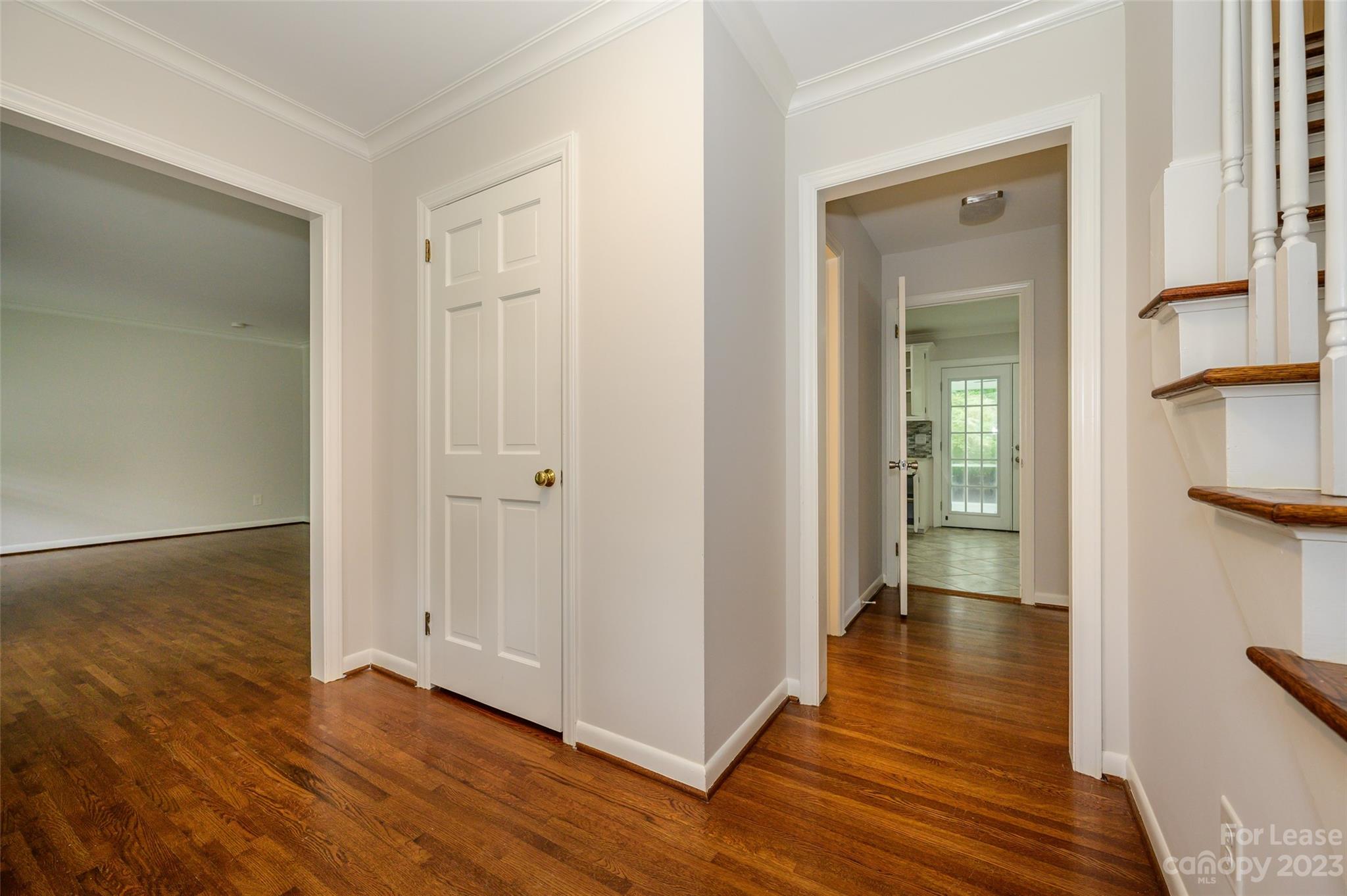 Stonehaven - Residential Lease