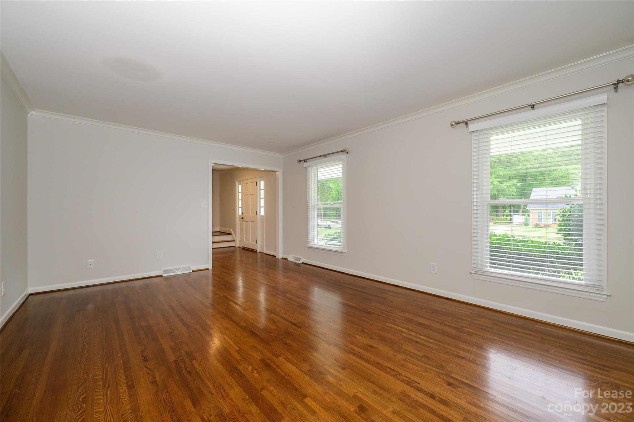 Stonehaven - Residential Lease