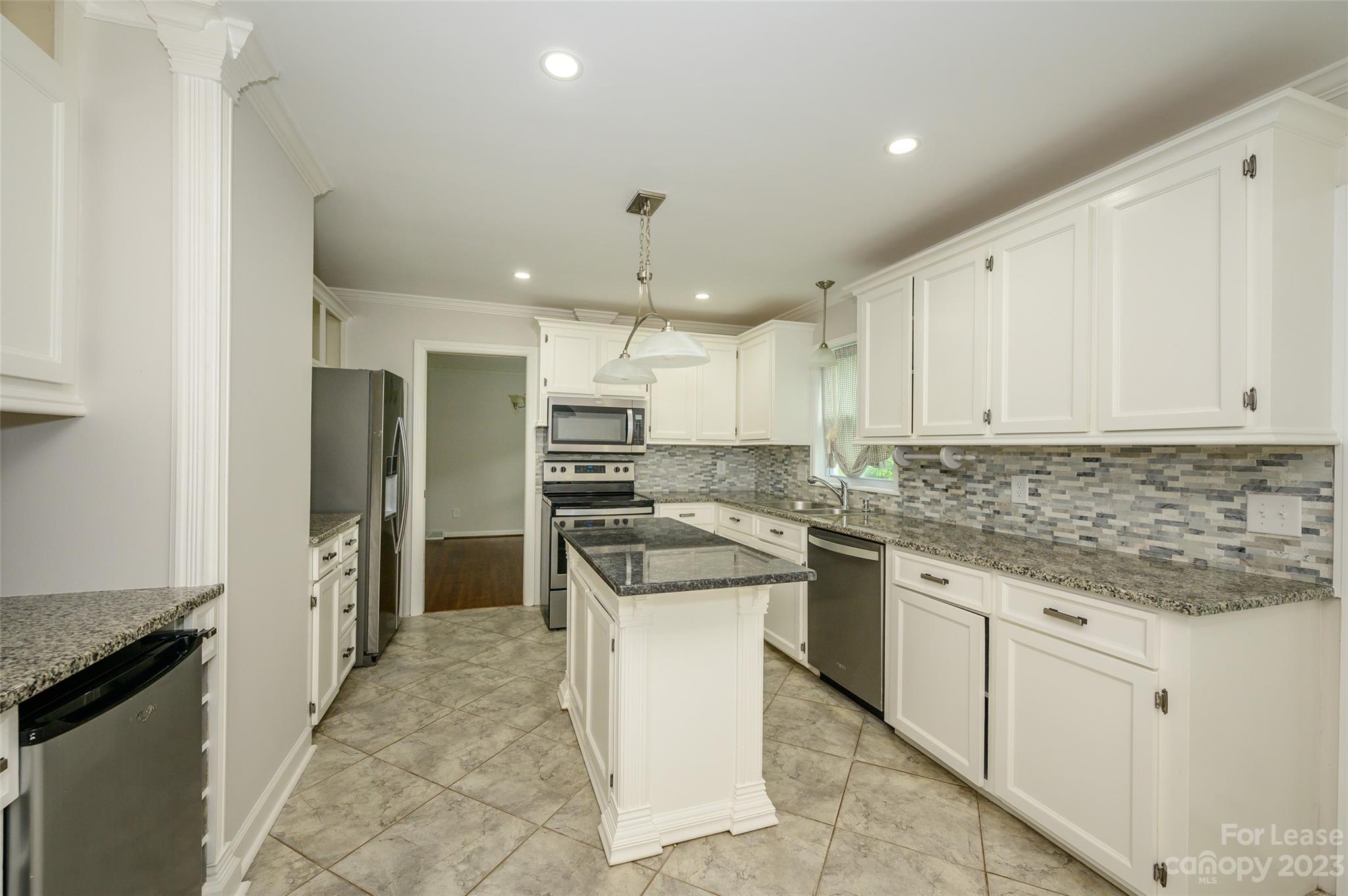Stonehaven - Residential Lease
