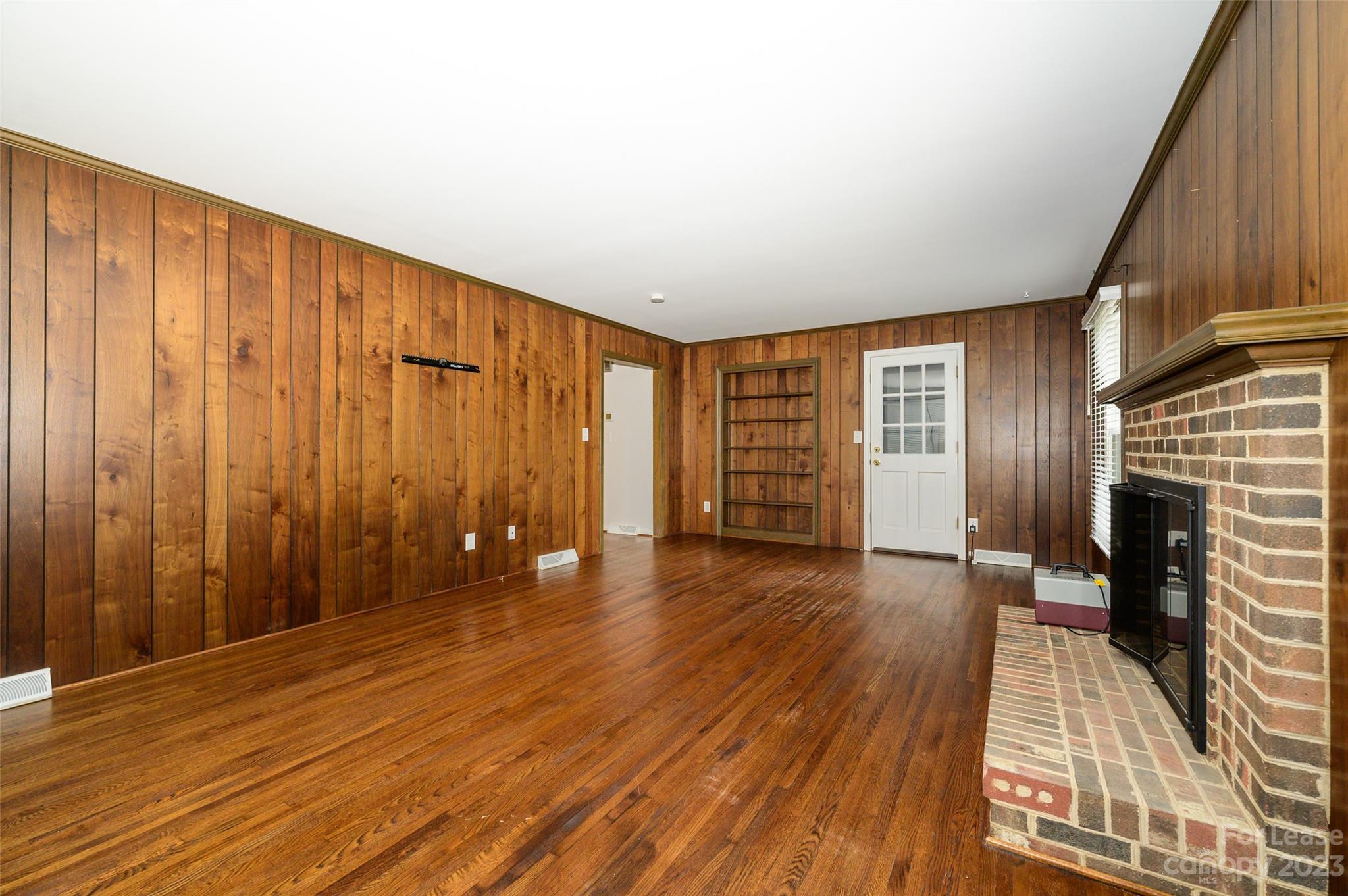 Stonehaven - Residential Lease