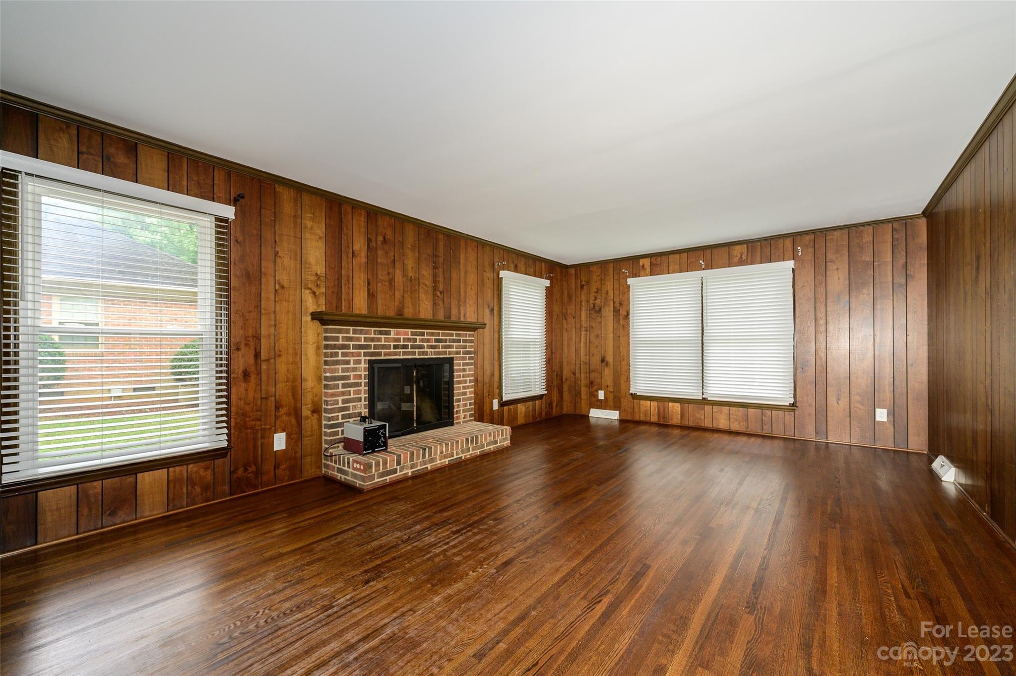 Stonehaven - Residential Lease