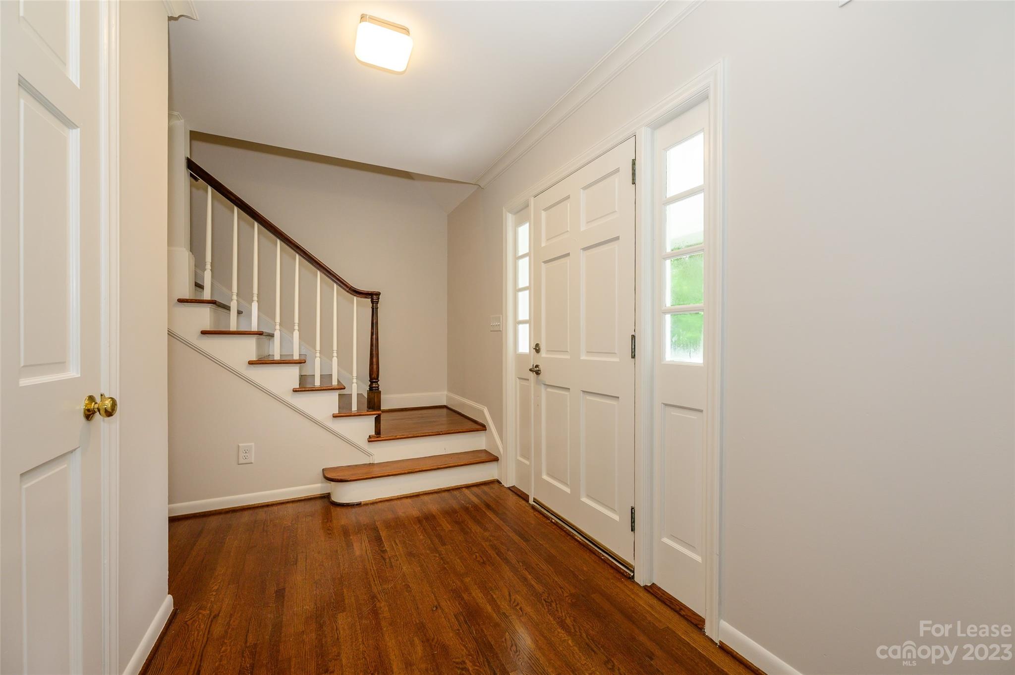 Stonehaven - Residential Lease
