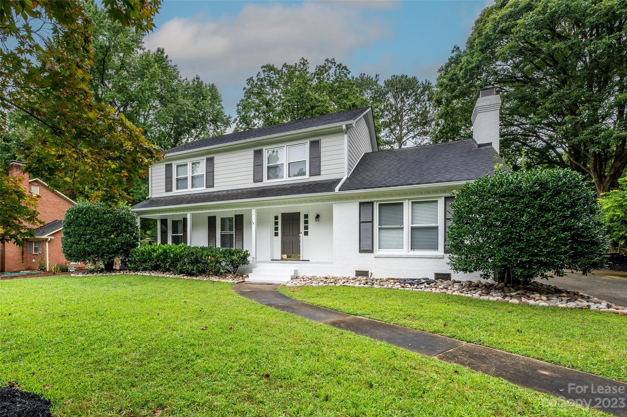 Stonehaven - Residential Lease