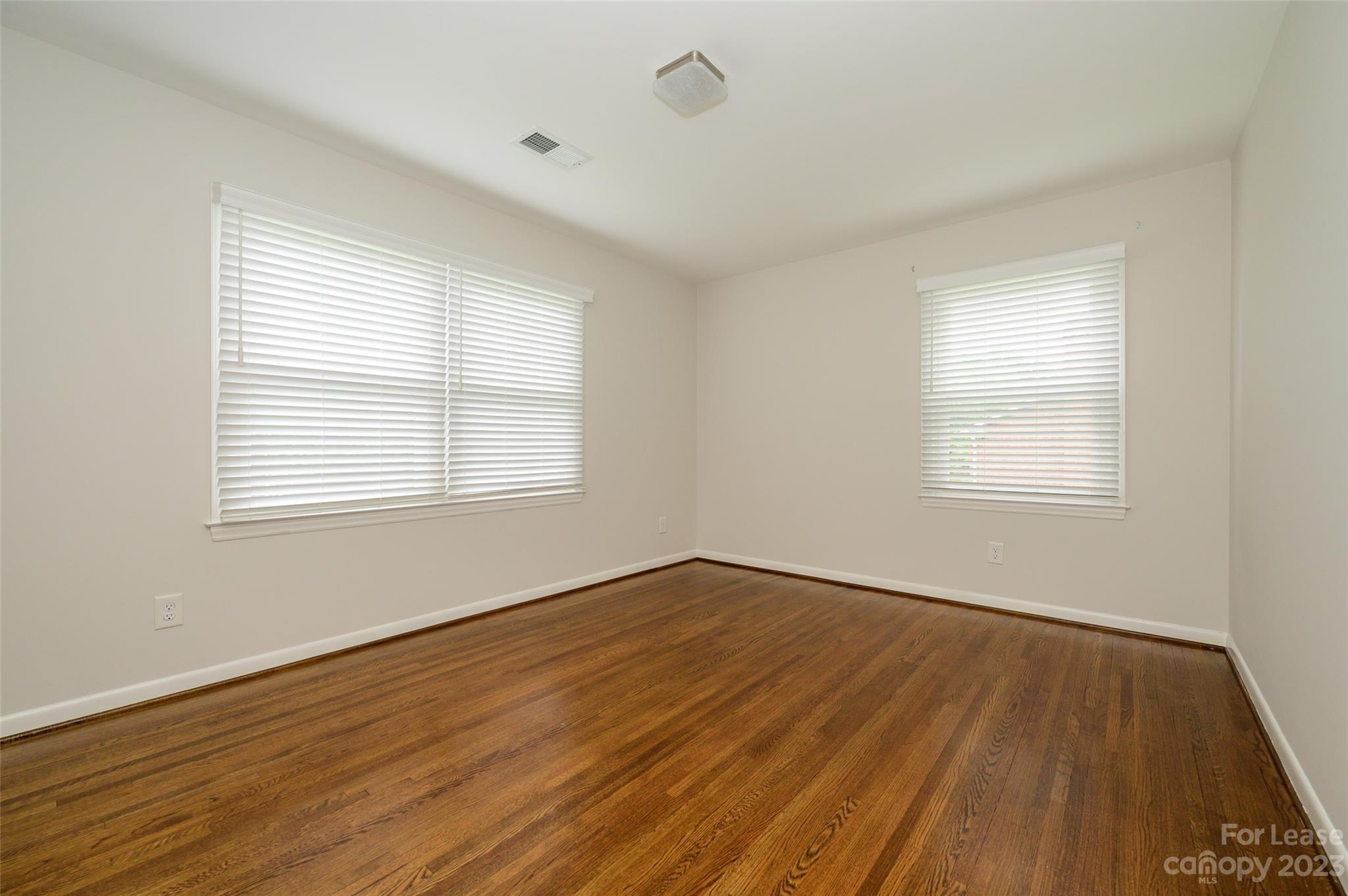 Stonehaven - Residential Lease