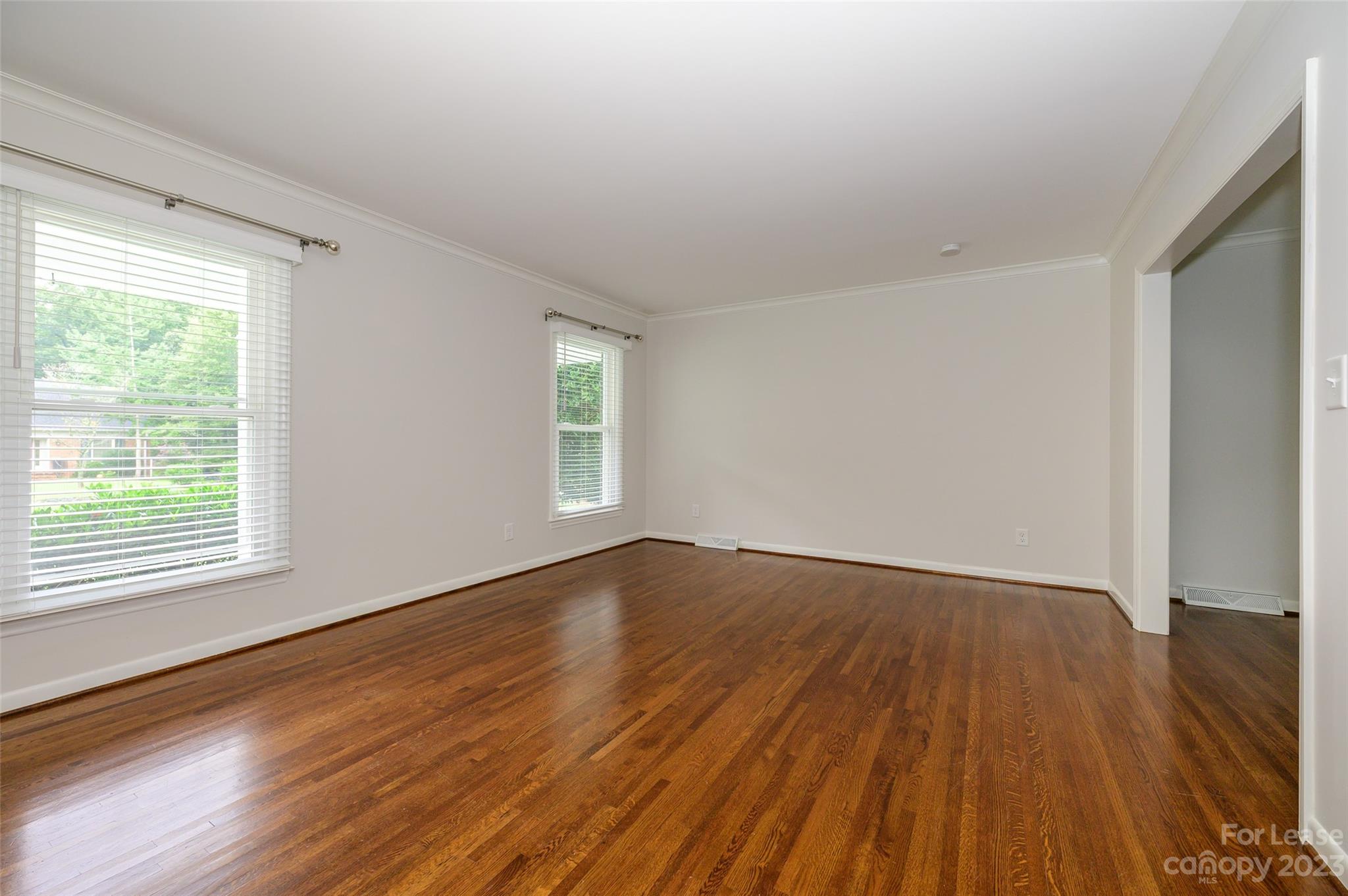 Stonehaven - Residential Lease