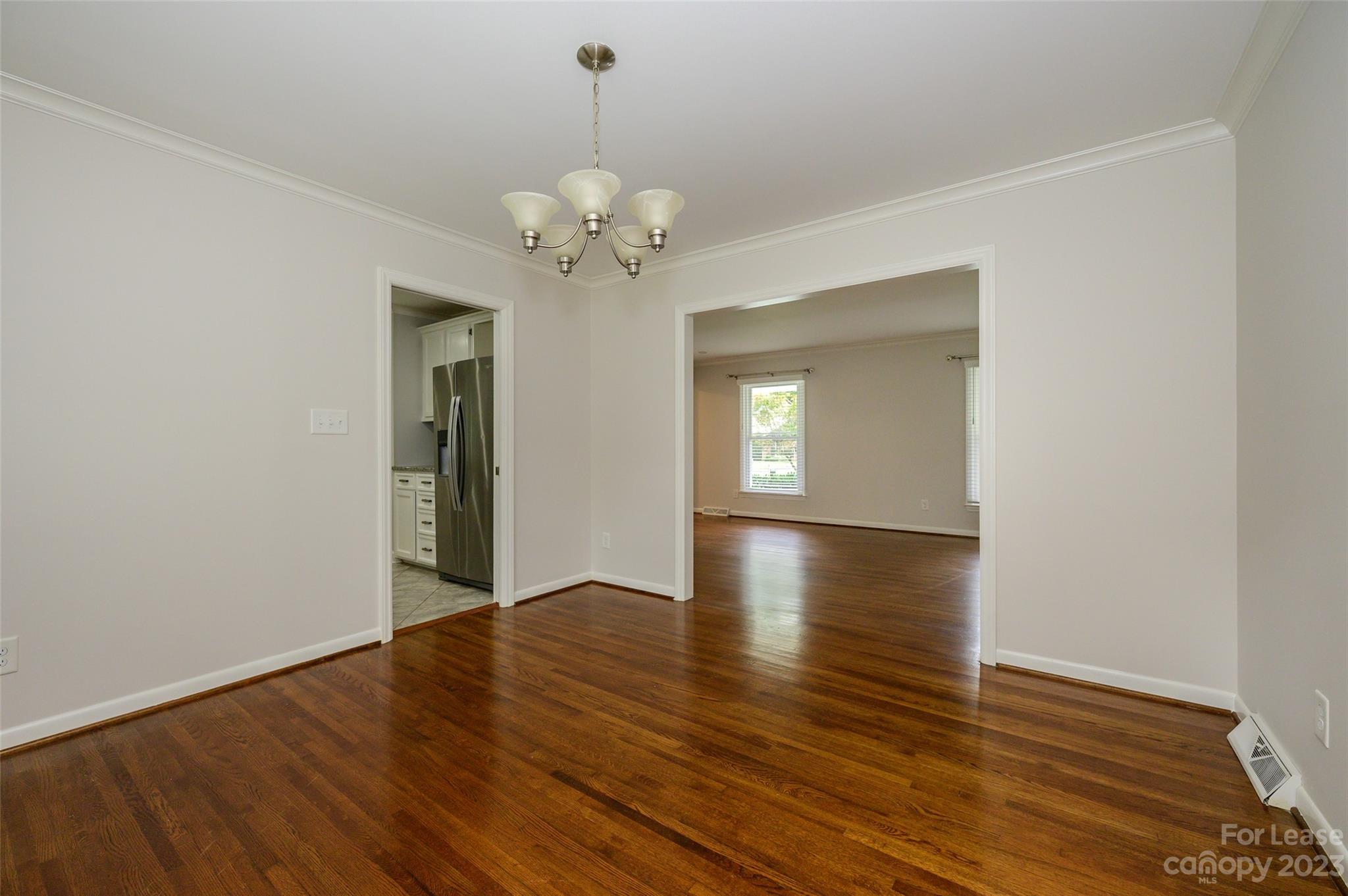 Stonehaven - Residential Lease