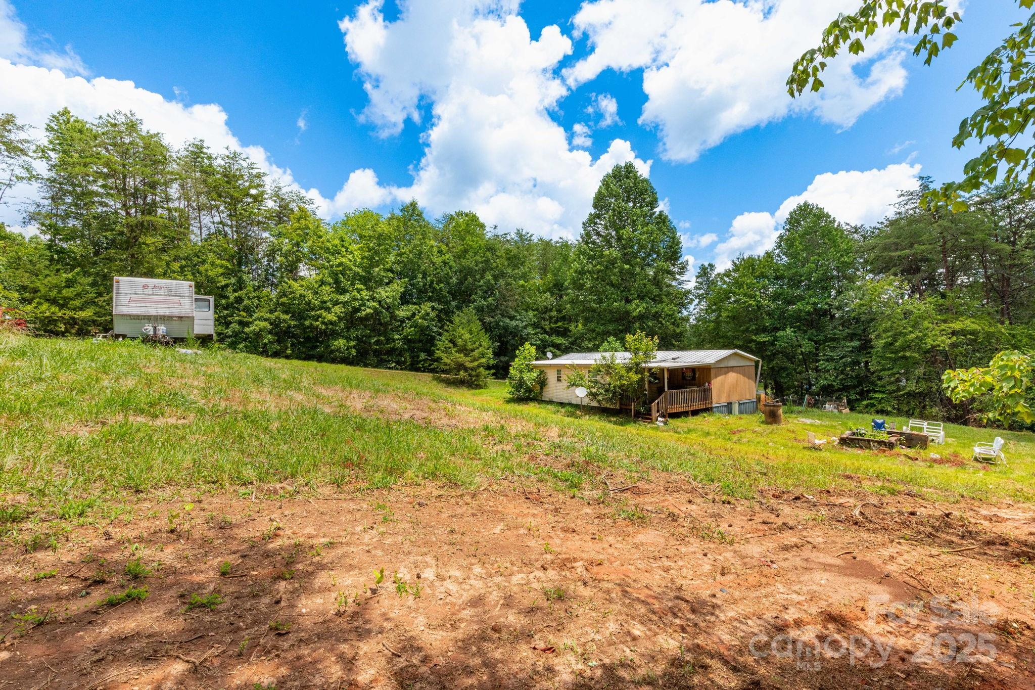 234 Mt Pleasant Church Road