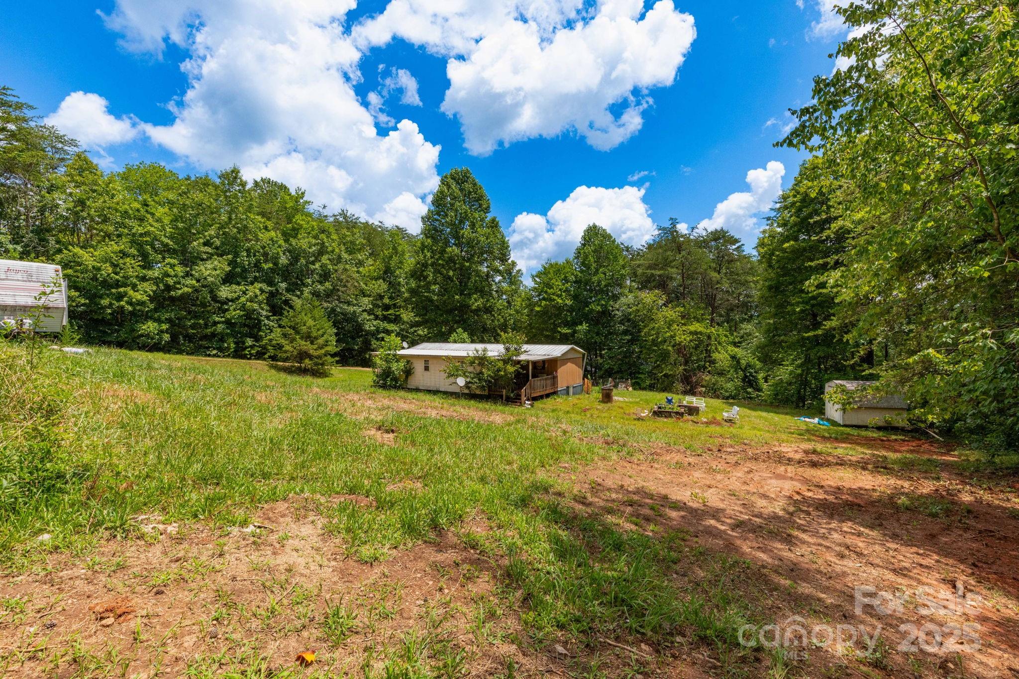 234 Mt Pleasant Church Road