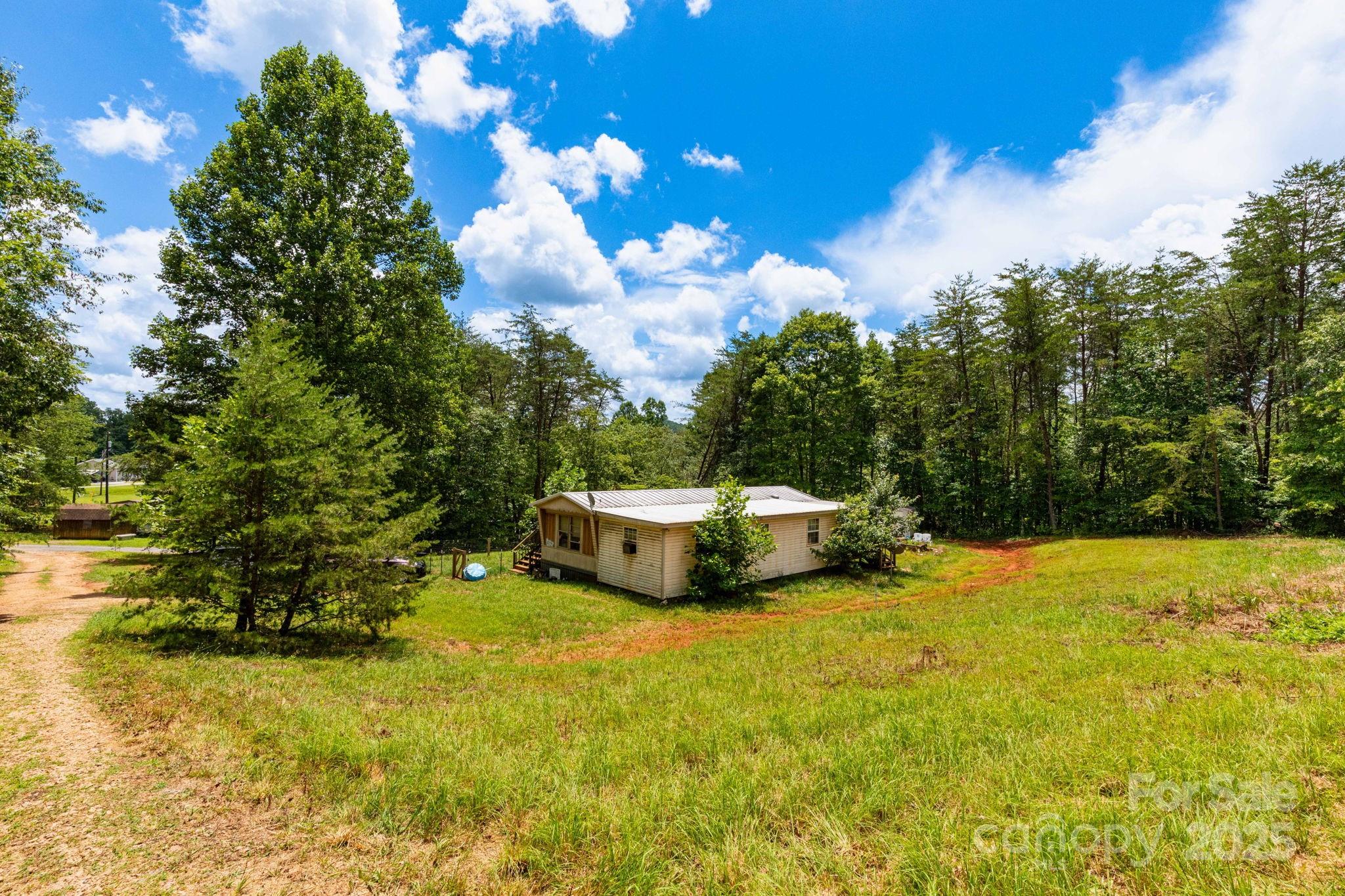 234 Mt Pleasant Church Road