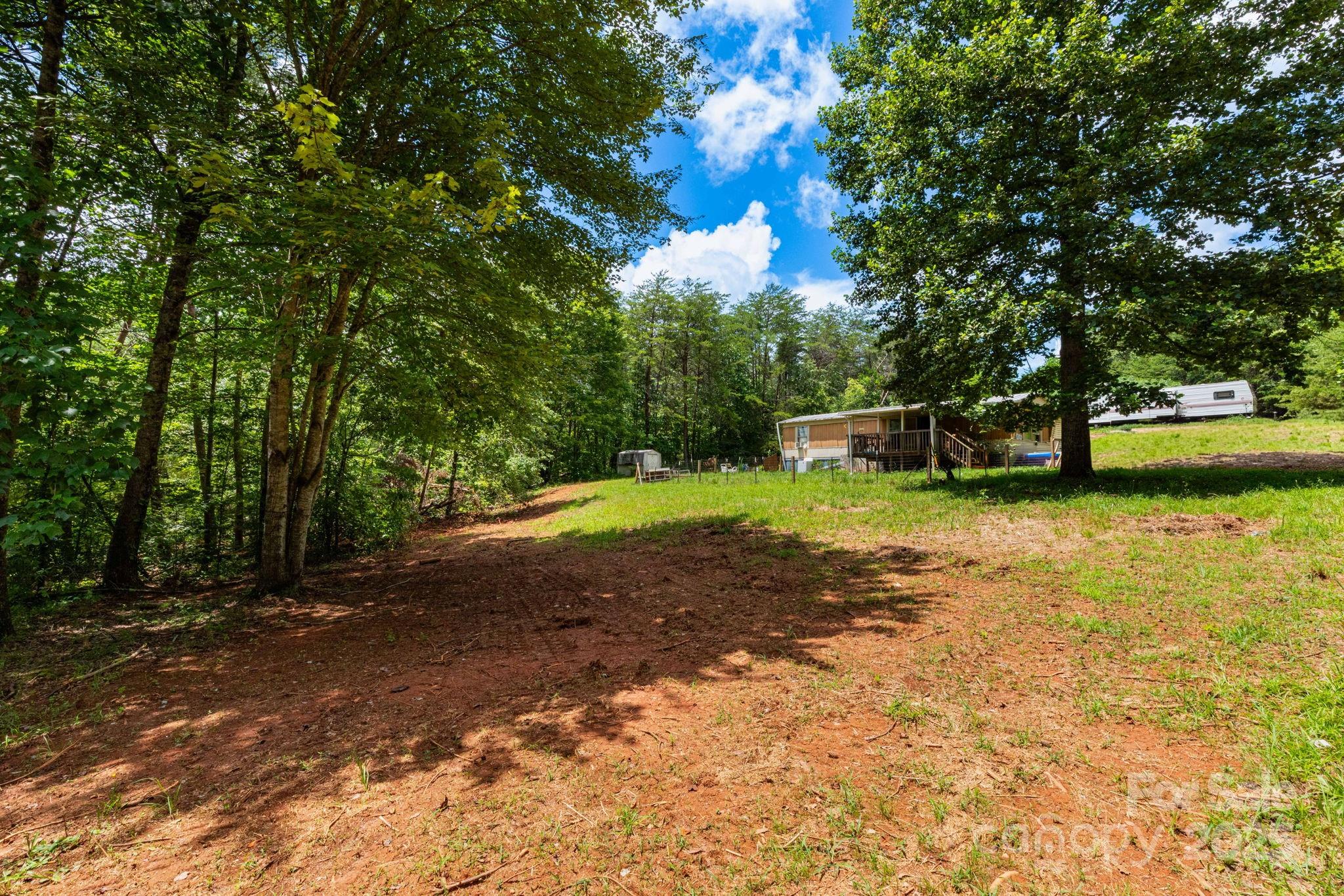 234 Mt Pleasant Church Road