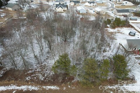 0 W Jay Drive Taylorsville NC 28681