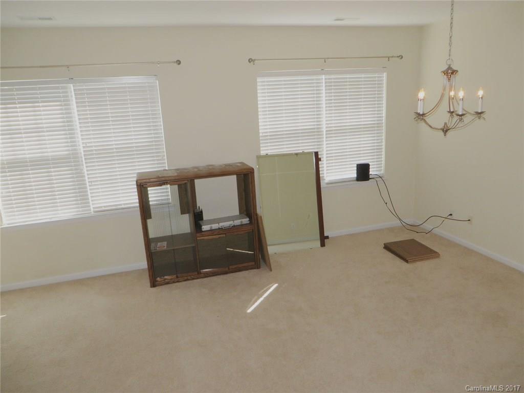 Ayrsley - Residential Lease