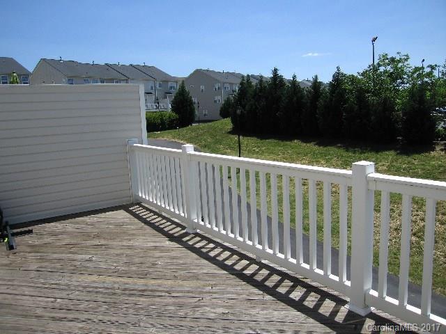 Ayrsley - Residential Lease