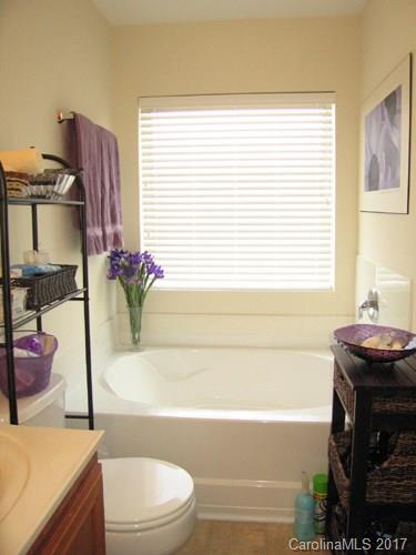 Ayrsley - Residential Lease