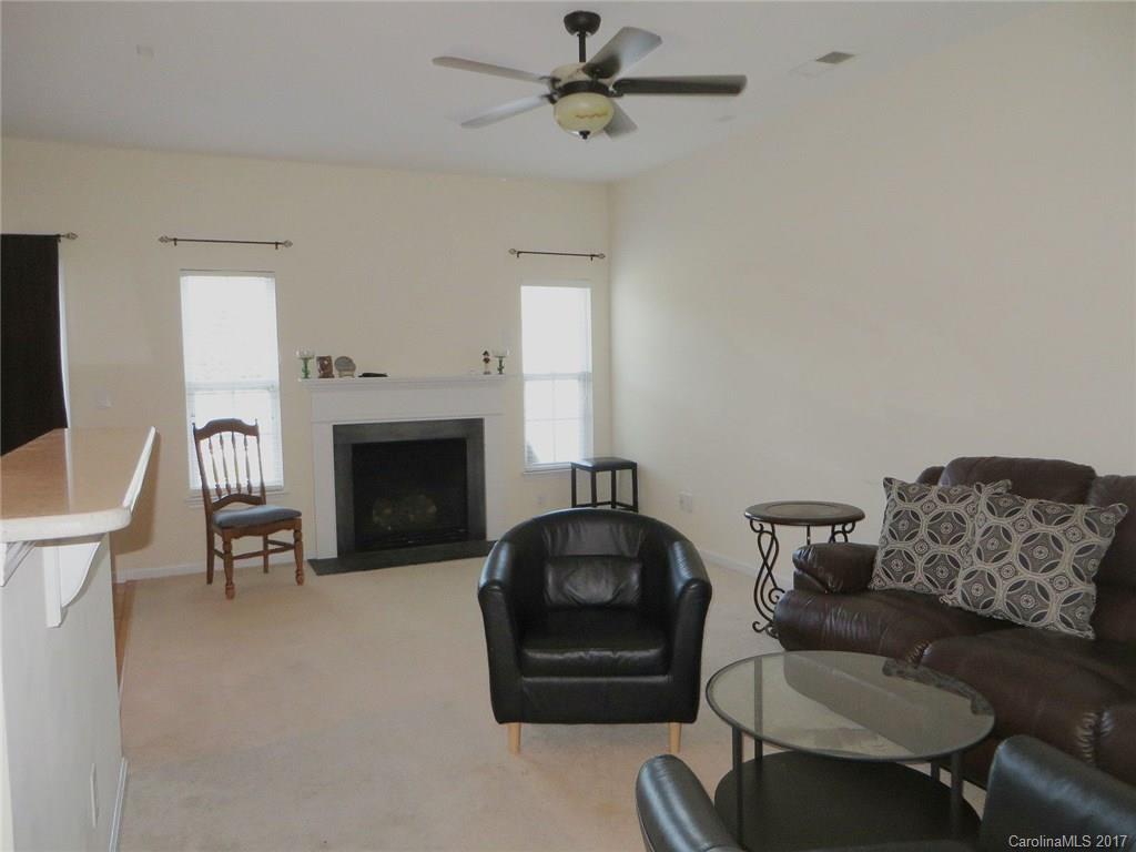 Ayrsley - Residential Lease