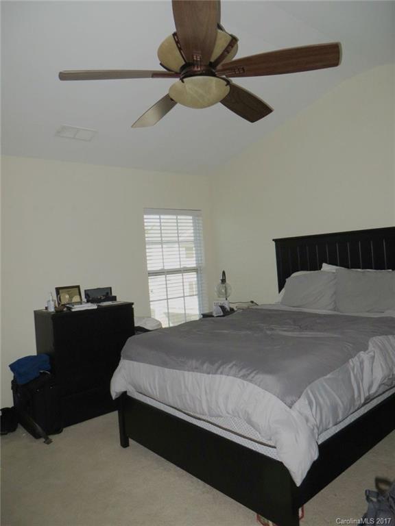 Ayrsley - Residential Lease