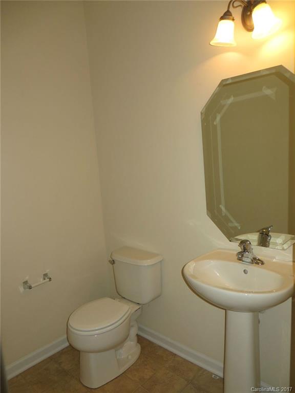 Ayrsley - Residential Lease