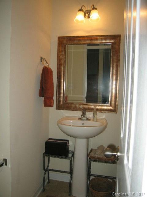 Ayrsley - Residential Lease