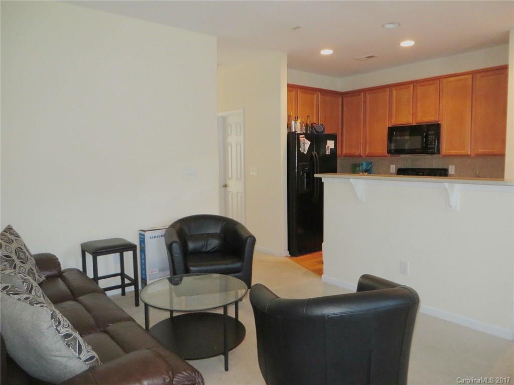 Ayrsley - Residential Lease