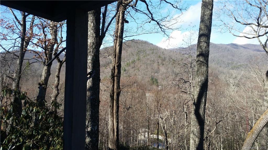 Mountain Retreat - Residential