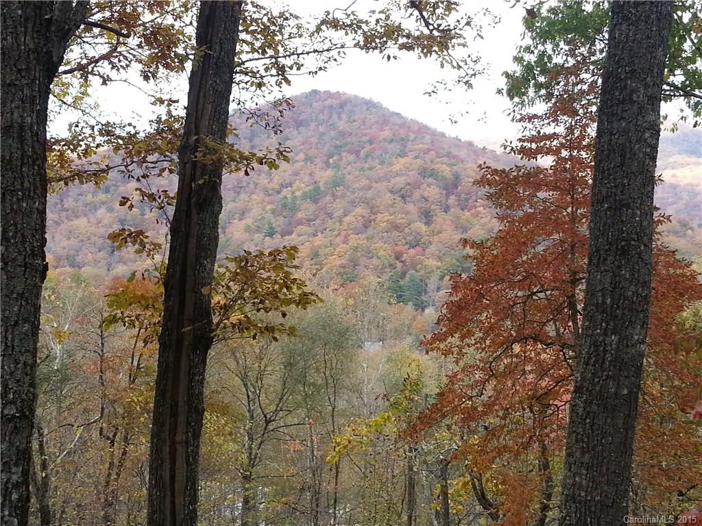 Mountain Retreat - Residential