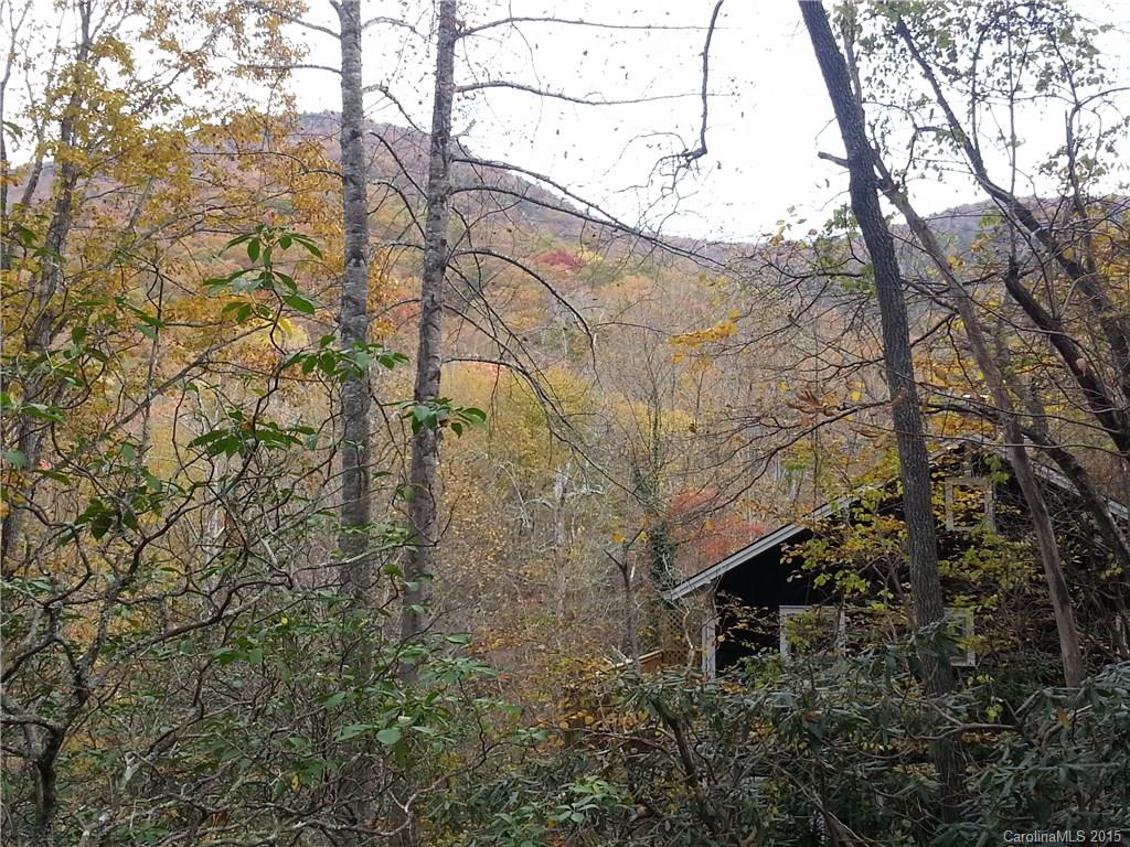 Mountain Retreat - Residential