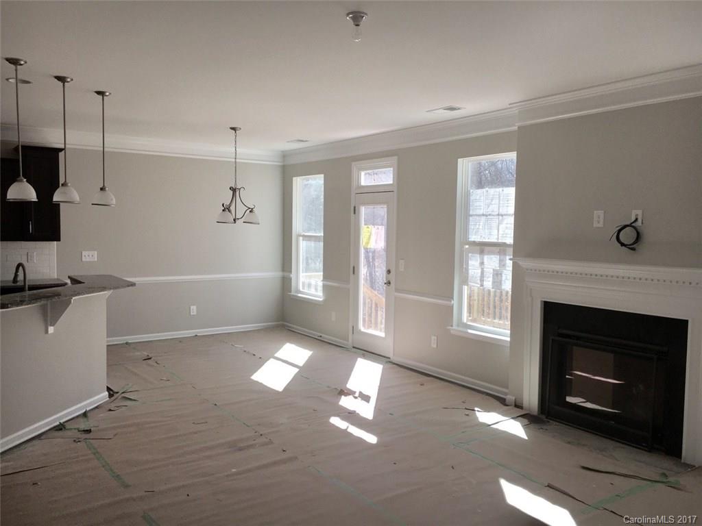 Pine Forest - Residential