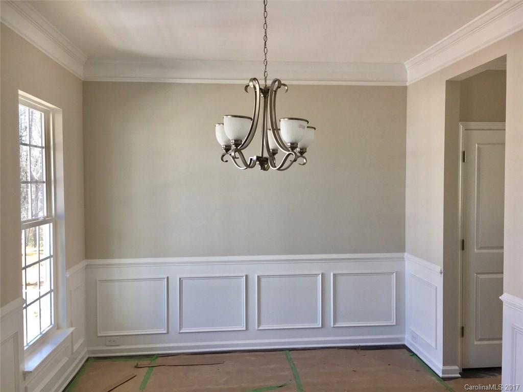 Pine Forest - Residential