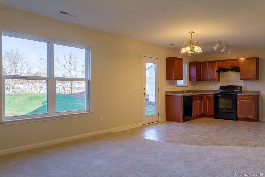 Riverpark - Residential