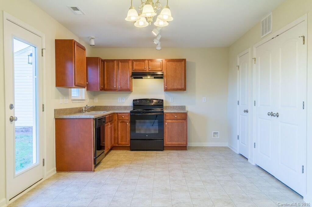 Riverpark - Residential