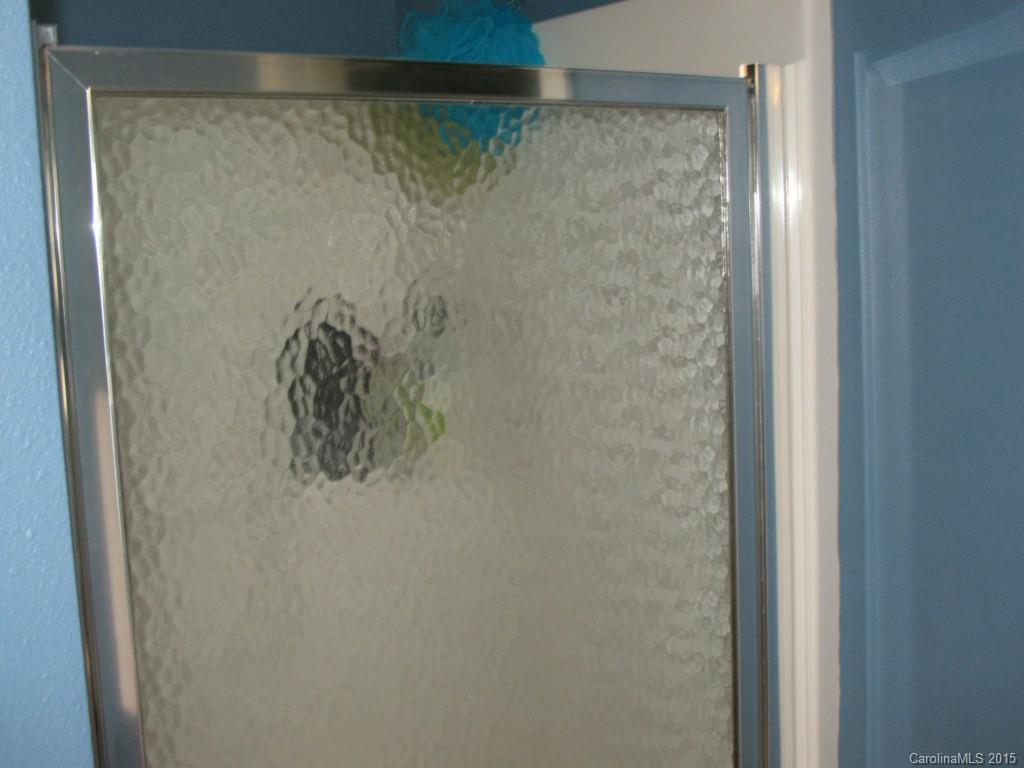 Cabarrus Crossing - Residential