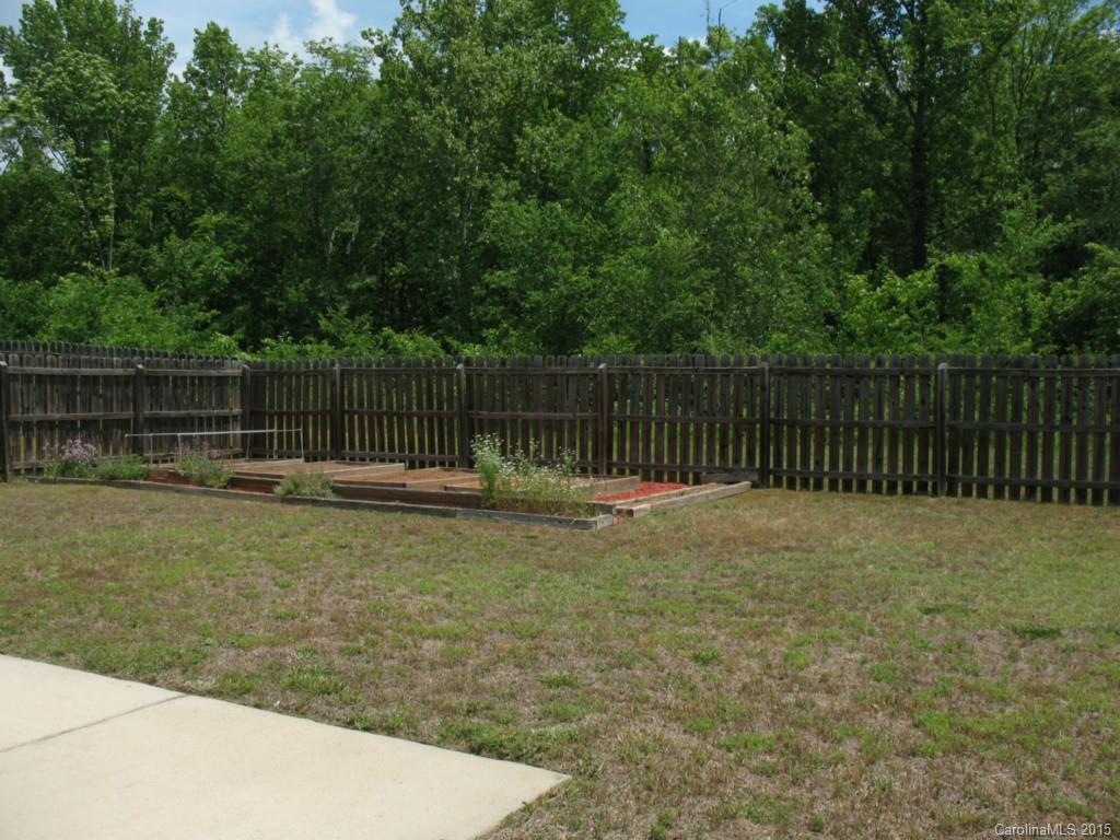 Cabarrus Crossing - Residential