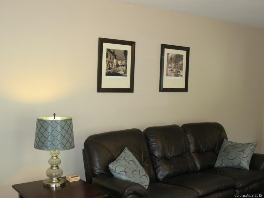 Cabarrus Crossing - Residential