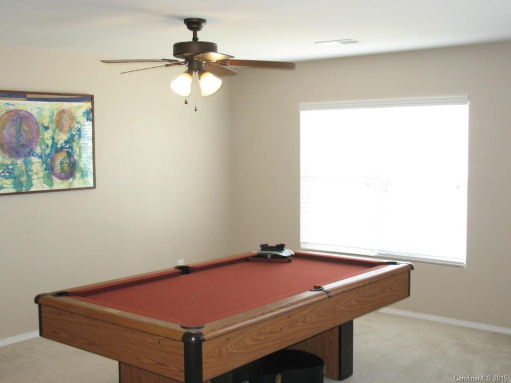 Cabarrus Crossing - Residential