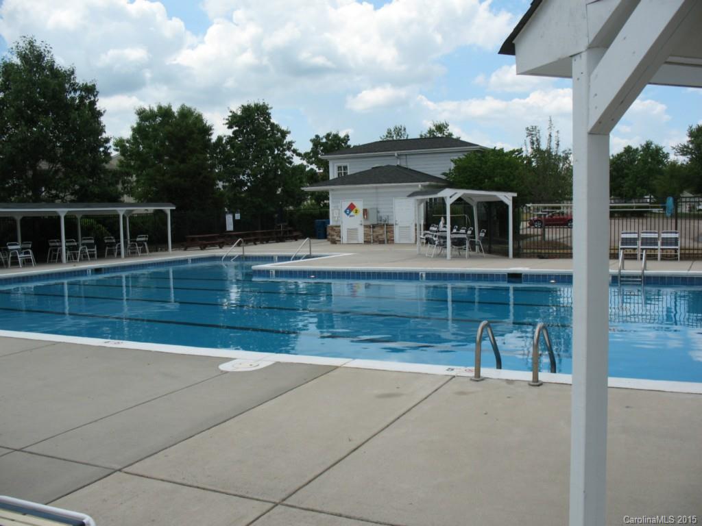 Cabarrus Crossing - Residential