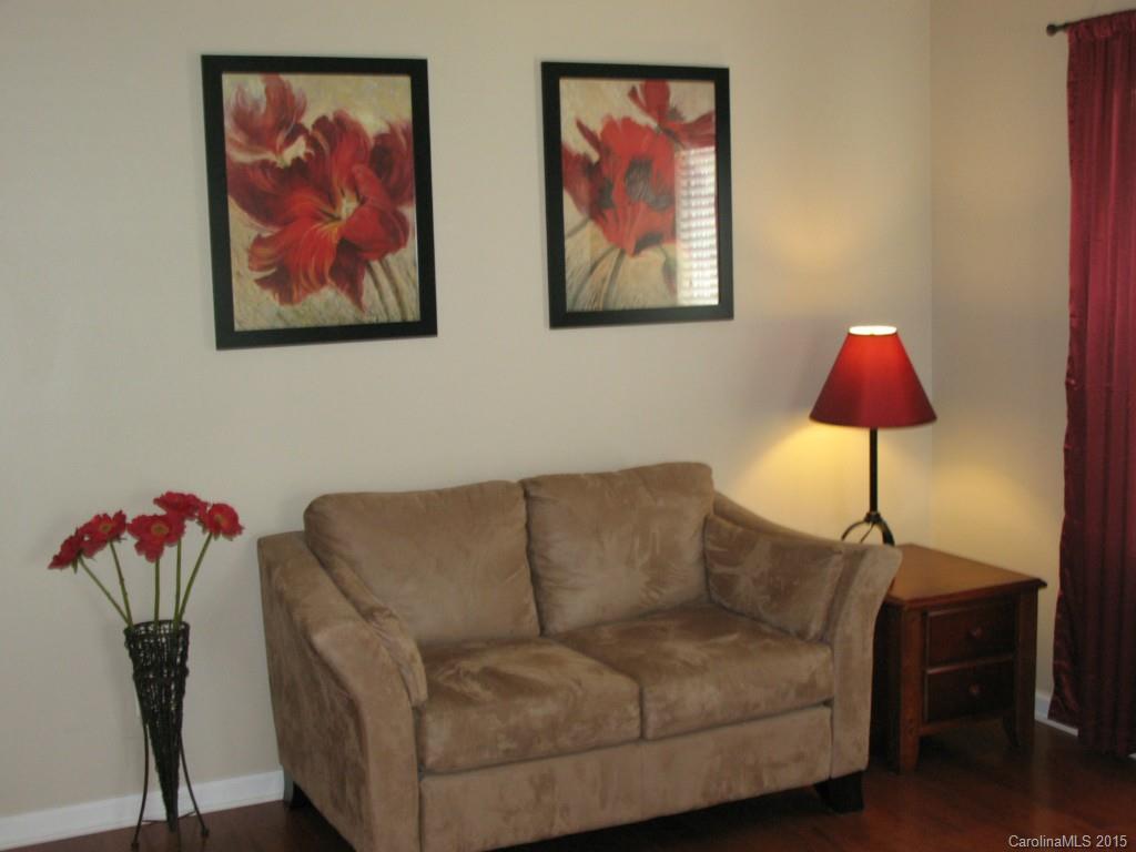 Cabarrus Crossing - Residential