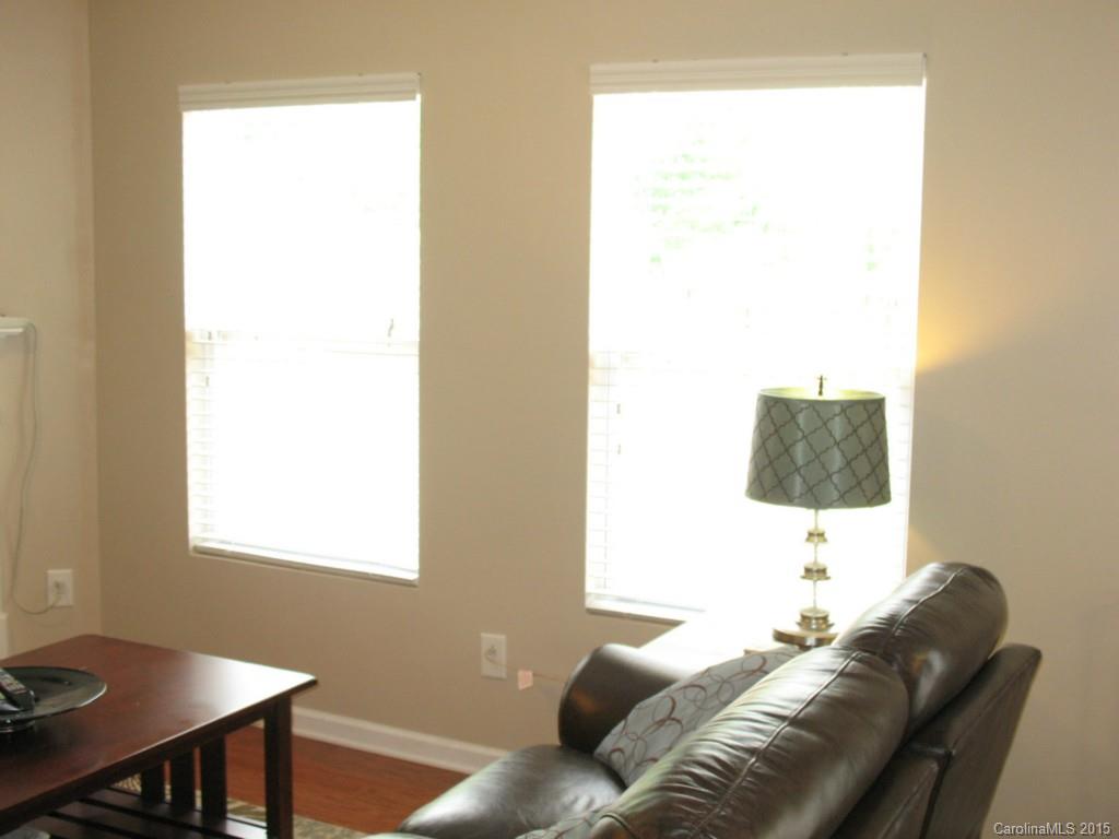 Cabarrus Crossing - Residential