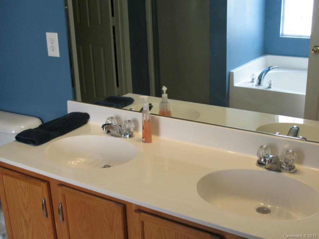 Cabarrus Crossing - Residential